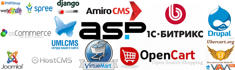 Платежный модуль Onpay для Joomla и других CMS